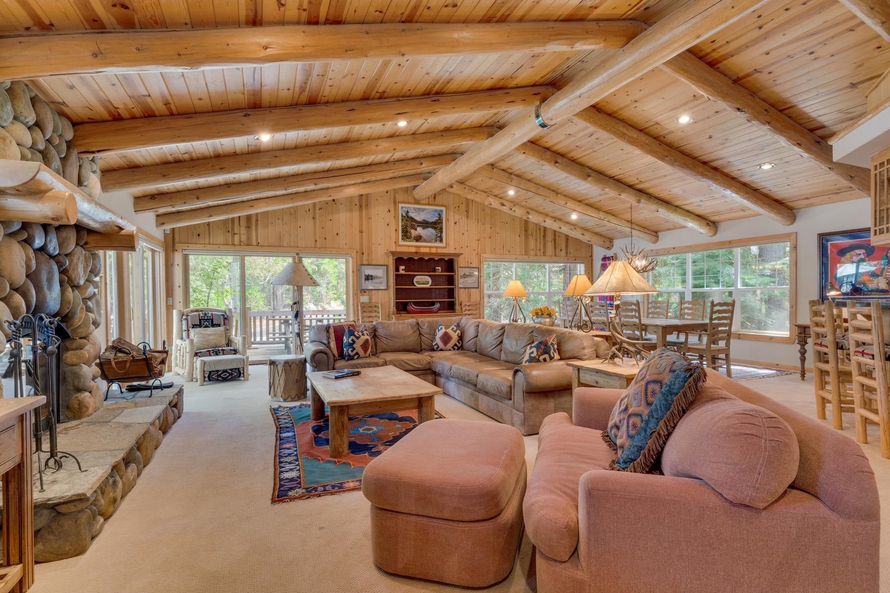 6095 McKinney Drive