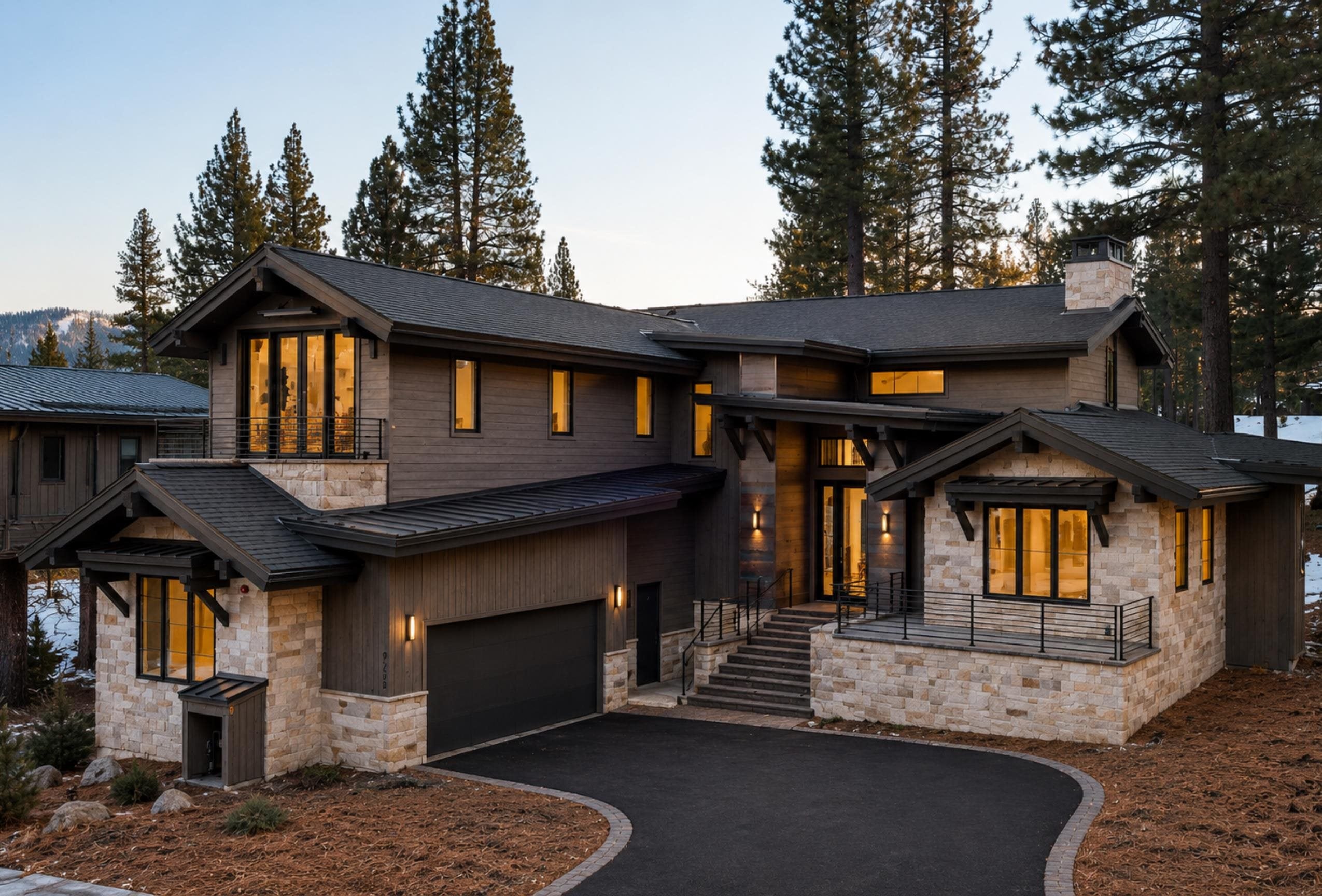 9233 Heartwood Drive