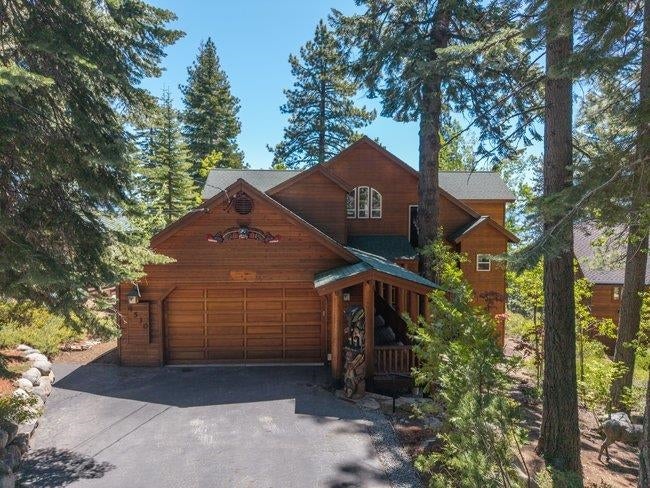 4530 Ridgewood Drive
