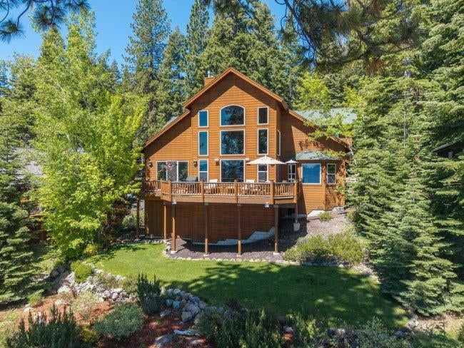 4530 Ridgewood Drive