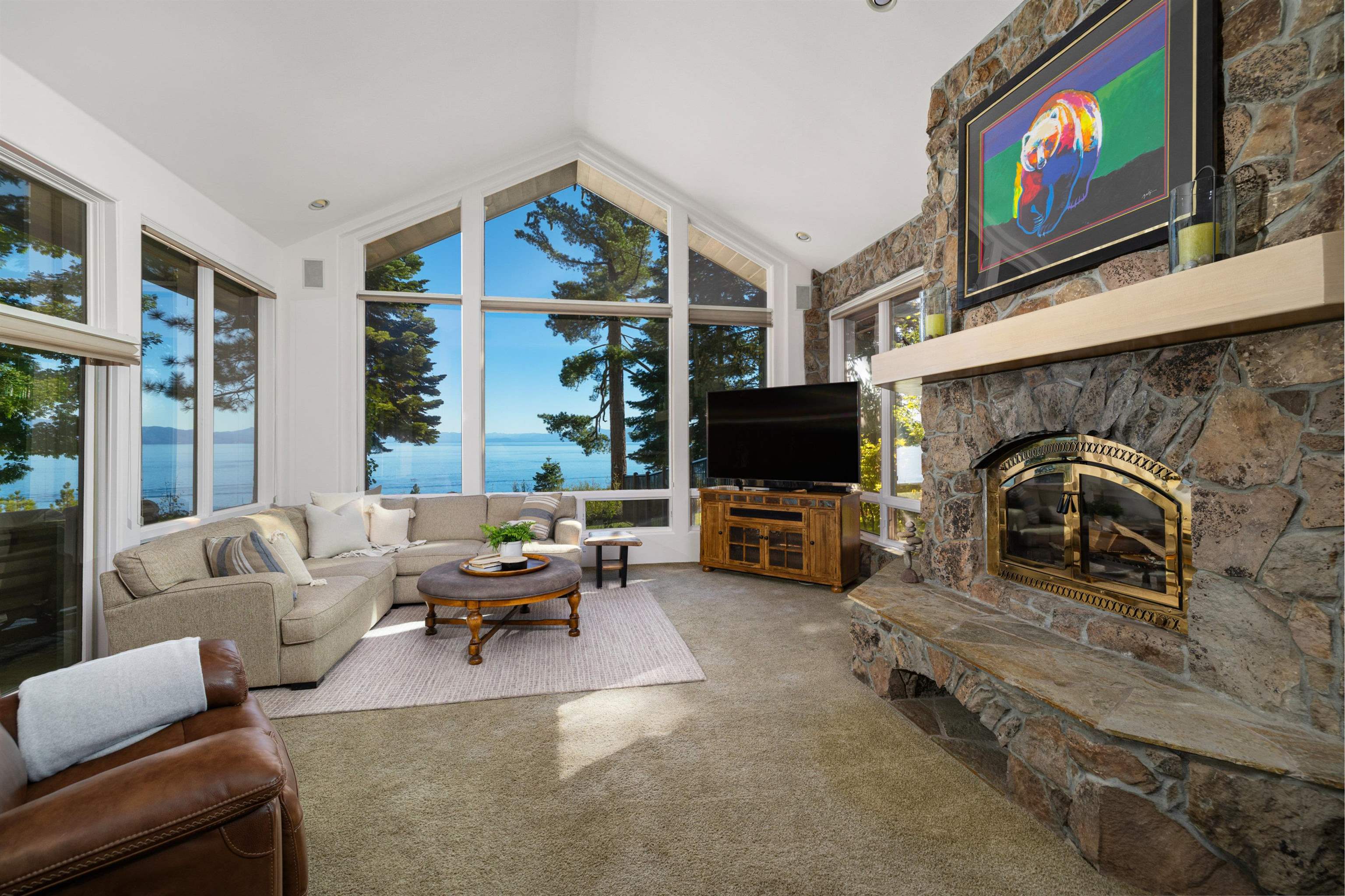 200 Rim Drive