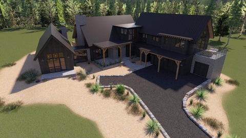 10931 Ghirard Court Truckee CA 96161