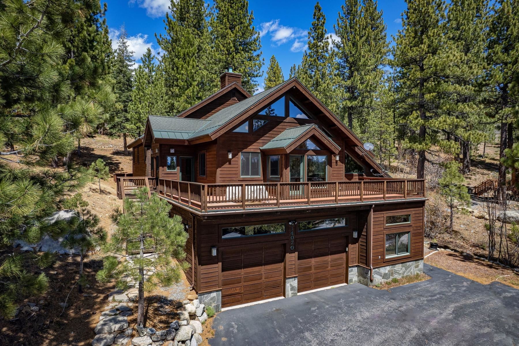 14070 Alder Creek Road