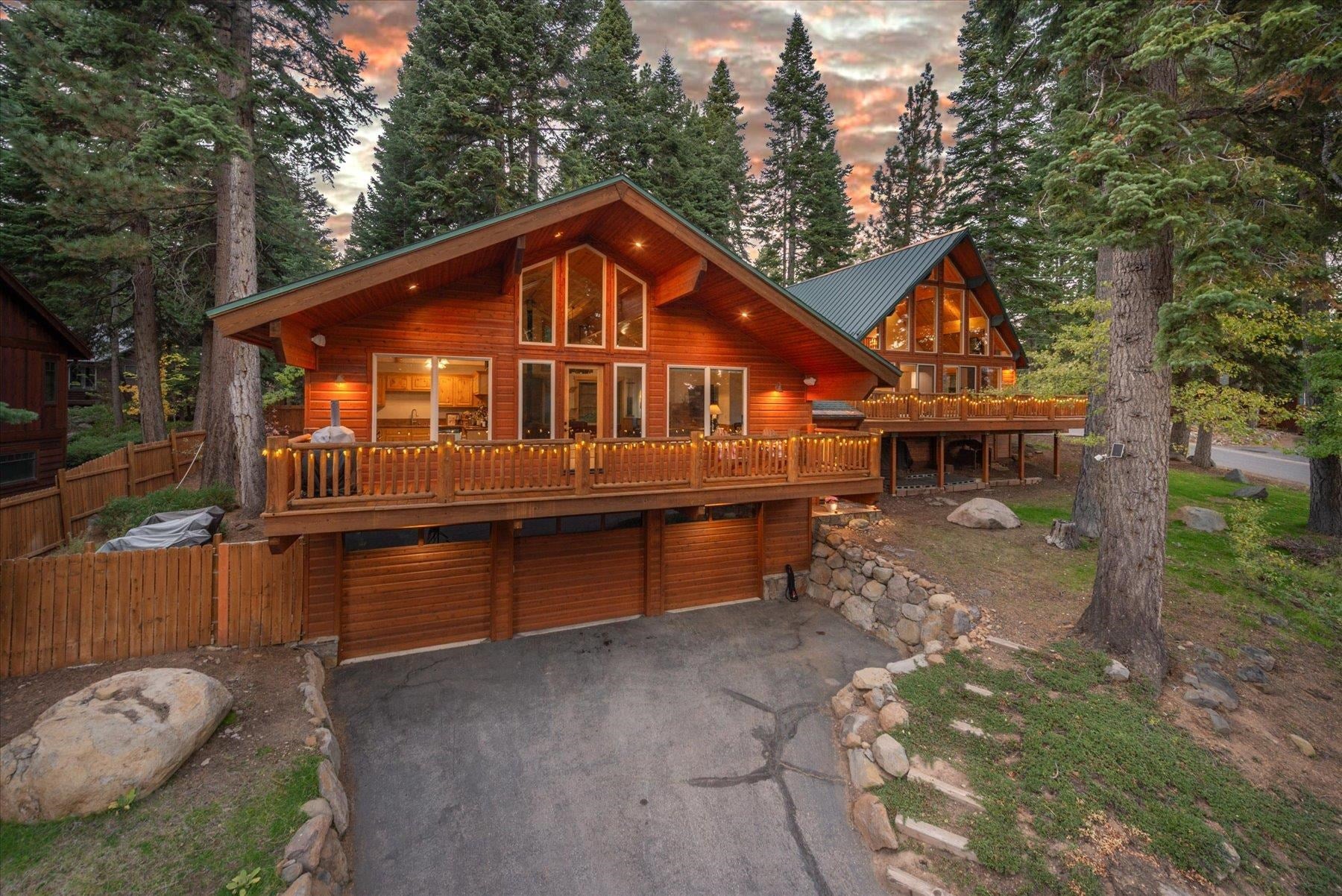 615 North Ridge Drive