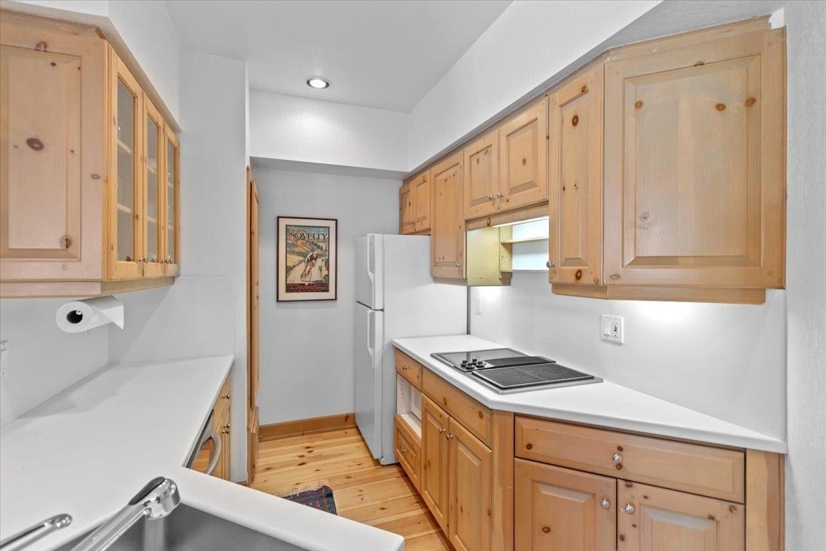 201 Shirley Canyon Road #339