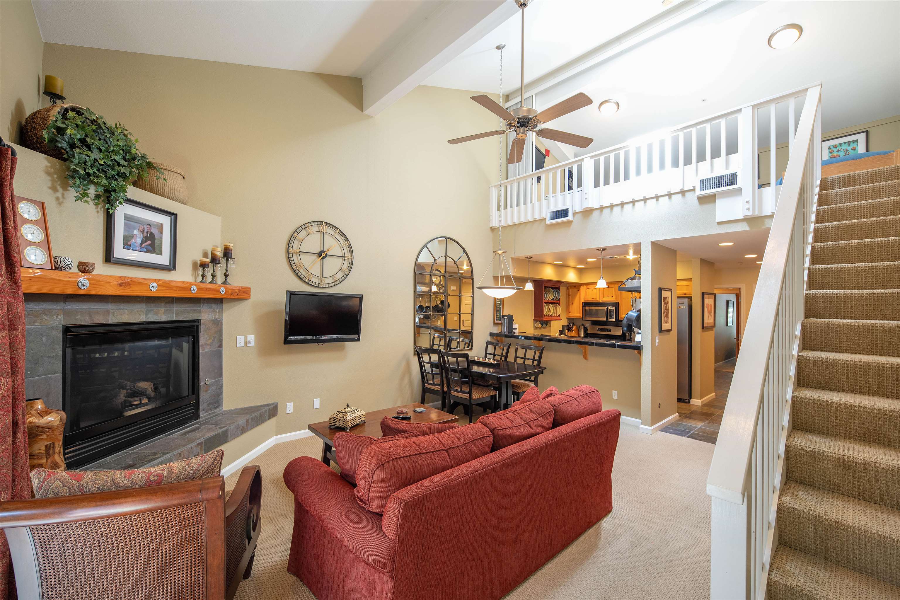 227 Olympic Valley Road #48