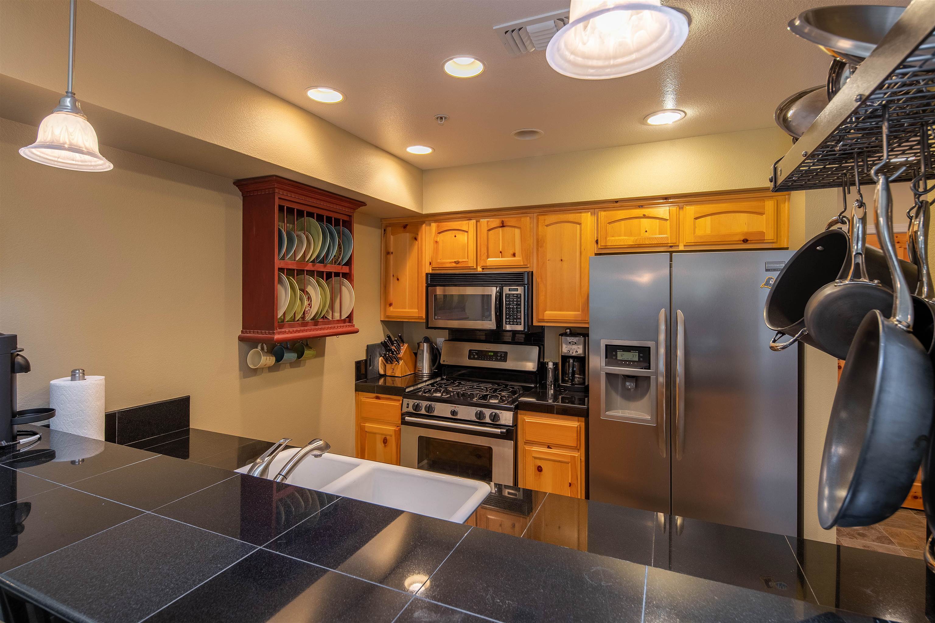 227 Olympic Valley Road #48