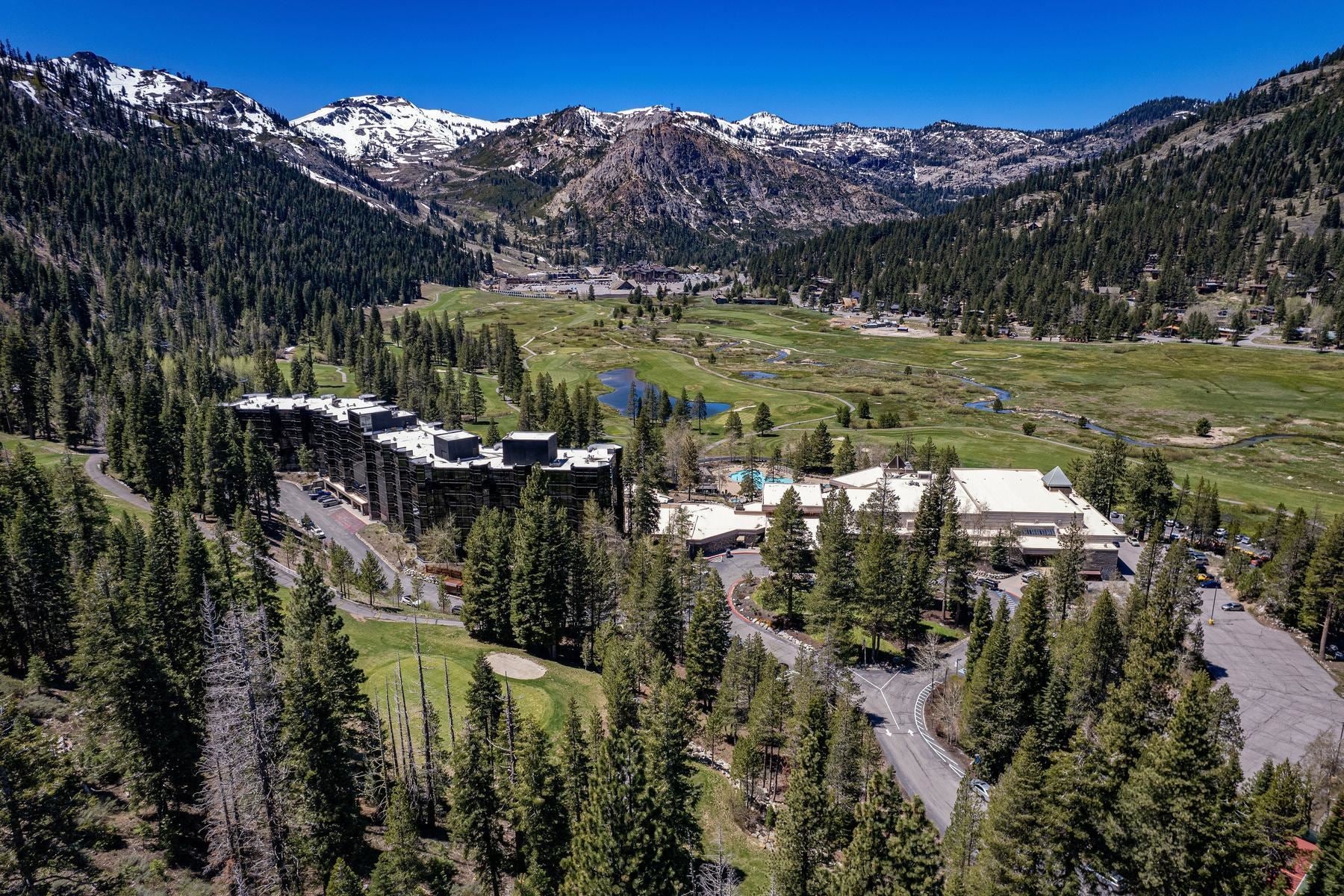 400 Resort Road #630