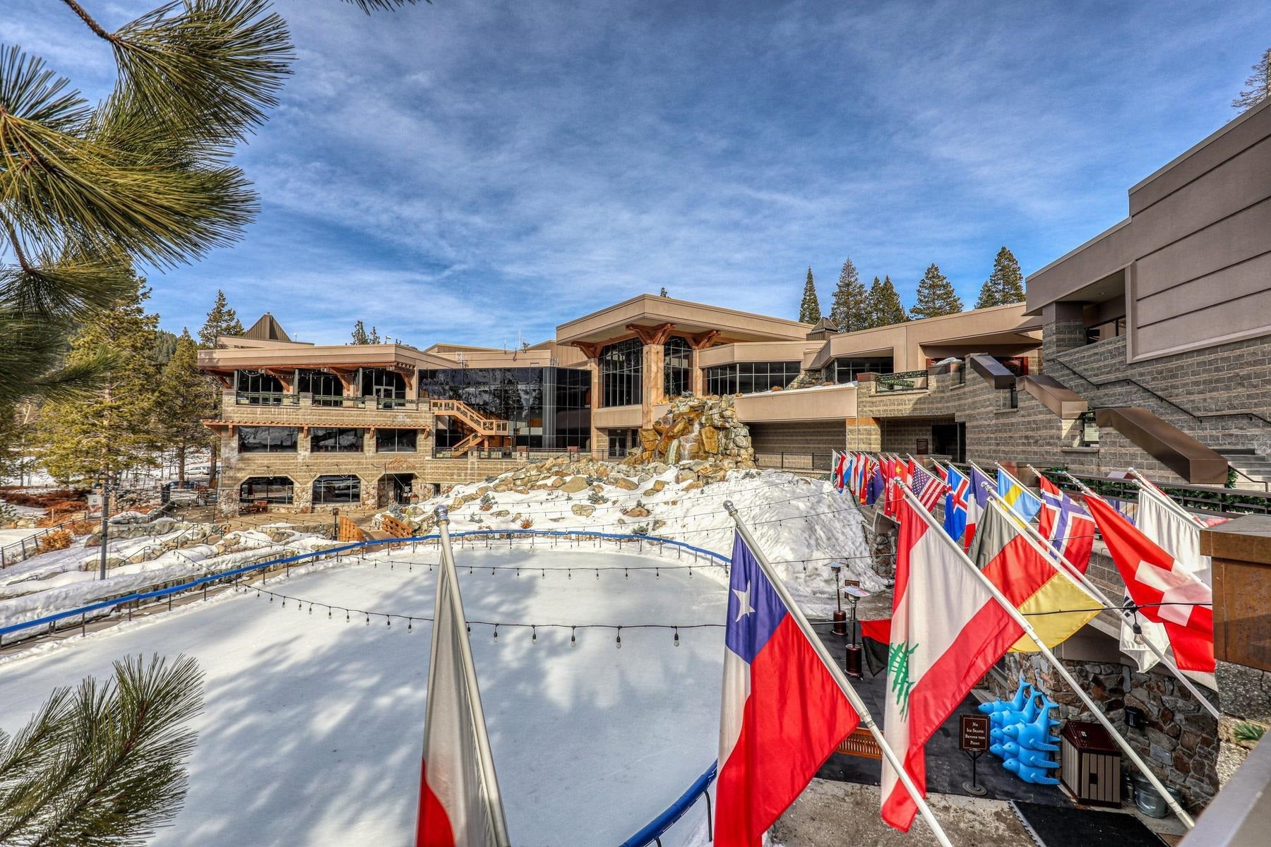 400 Resort Road #630