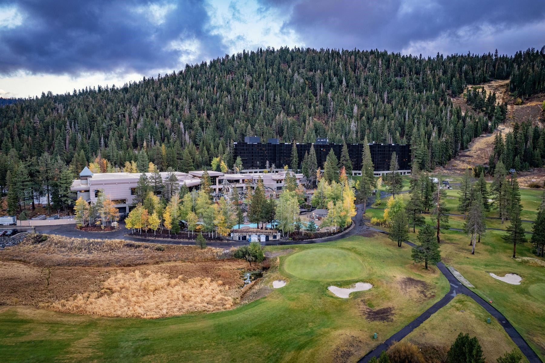 400 Resort Road #630