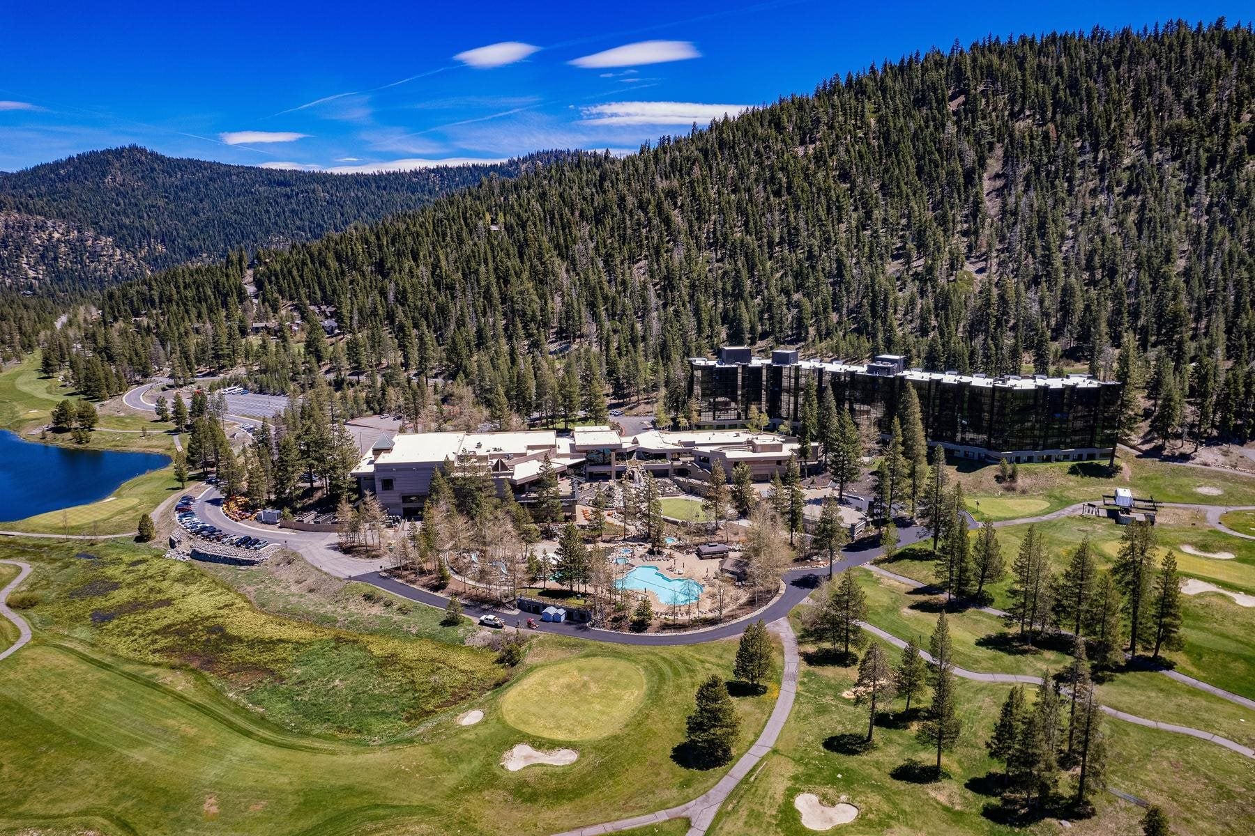 400 Resort Road #630