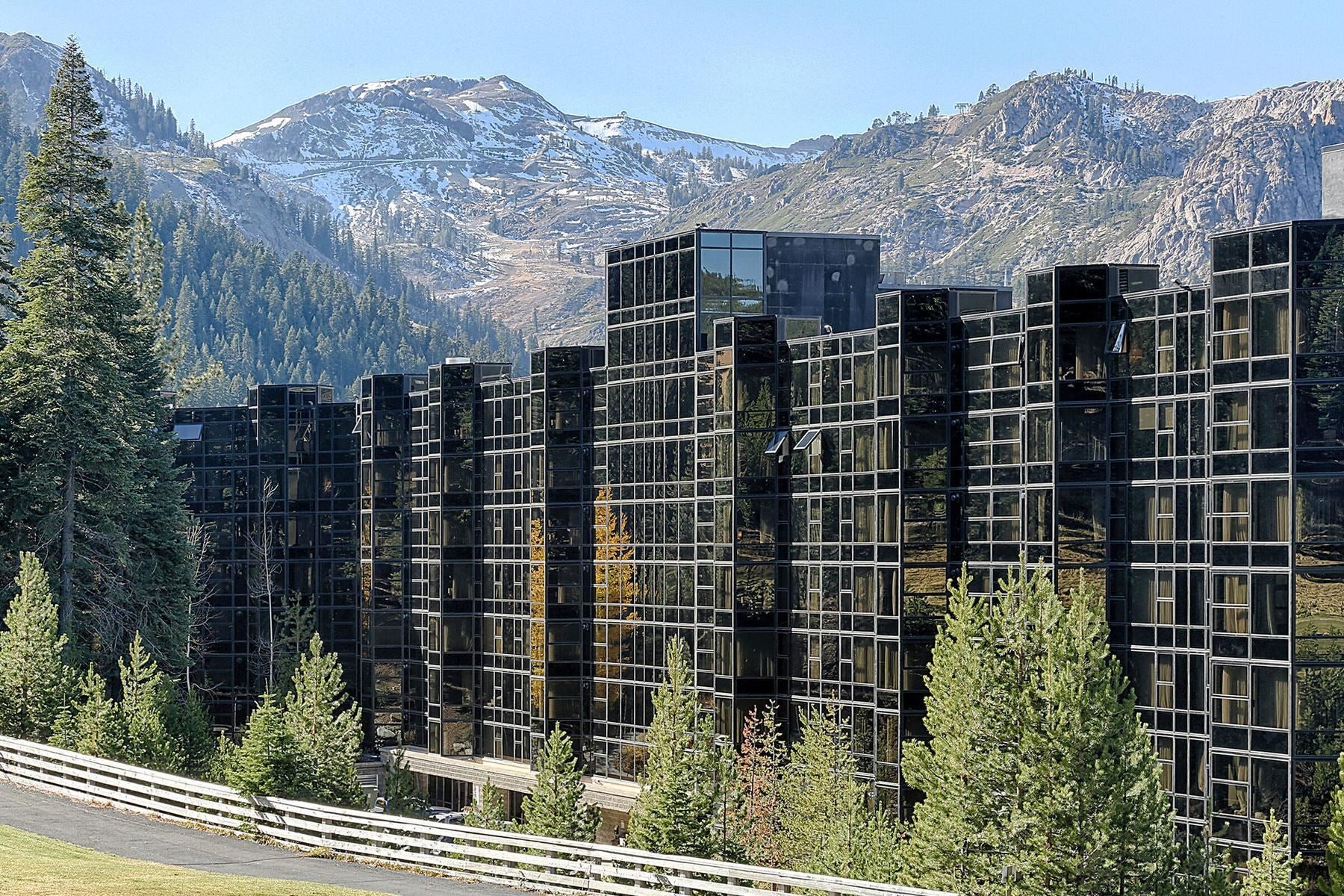 400 Resort Road #521-523