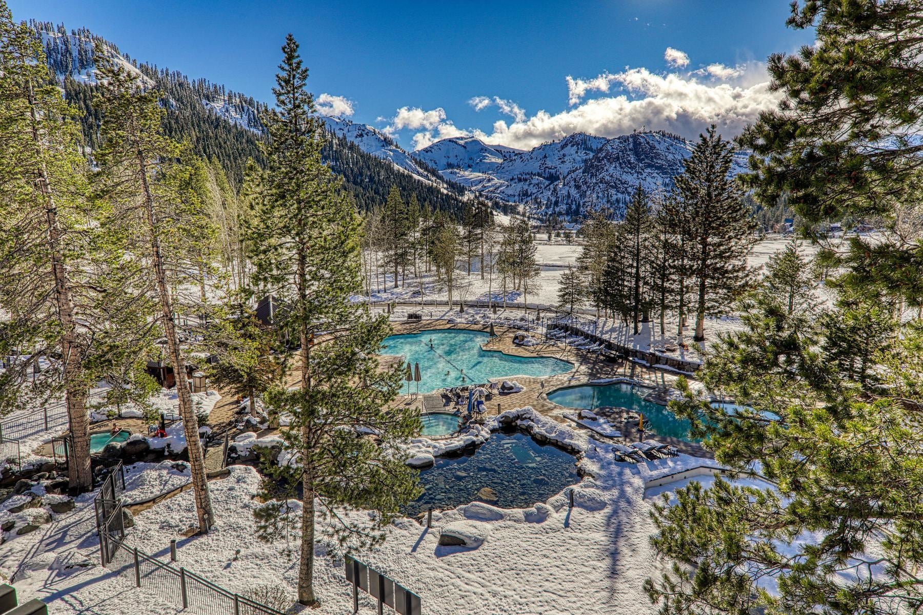 400 Resort Road #521-523