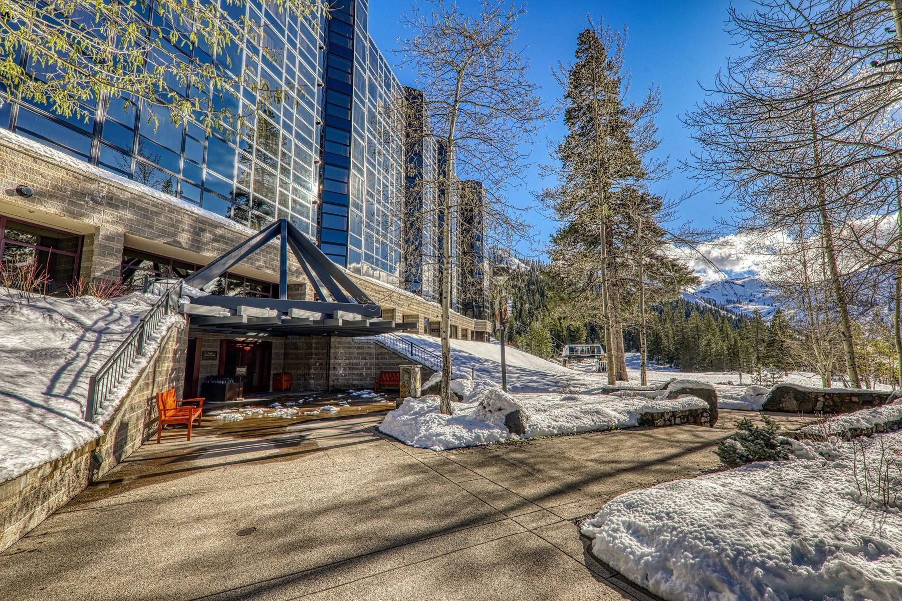 400 Resort Road #521-523