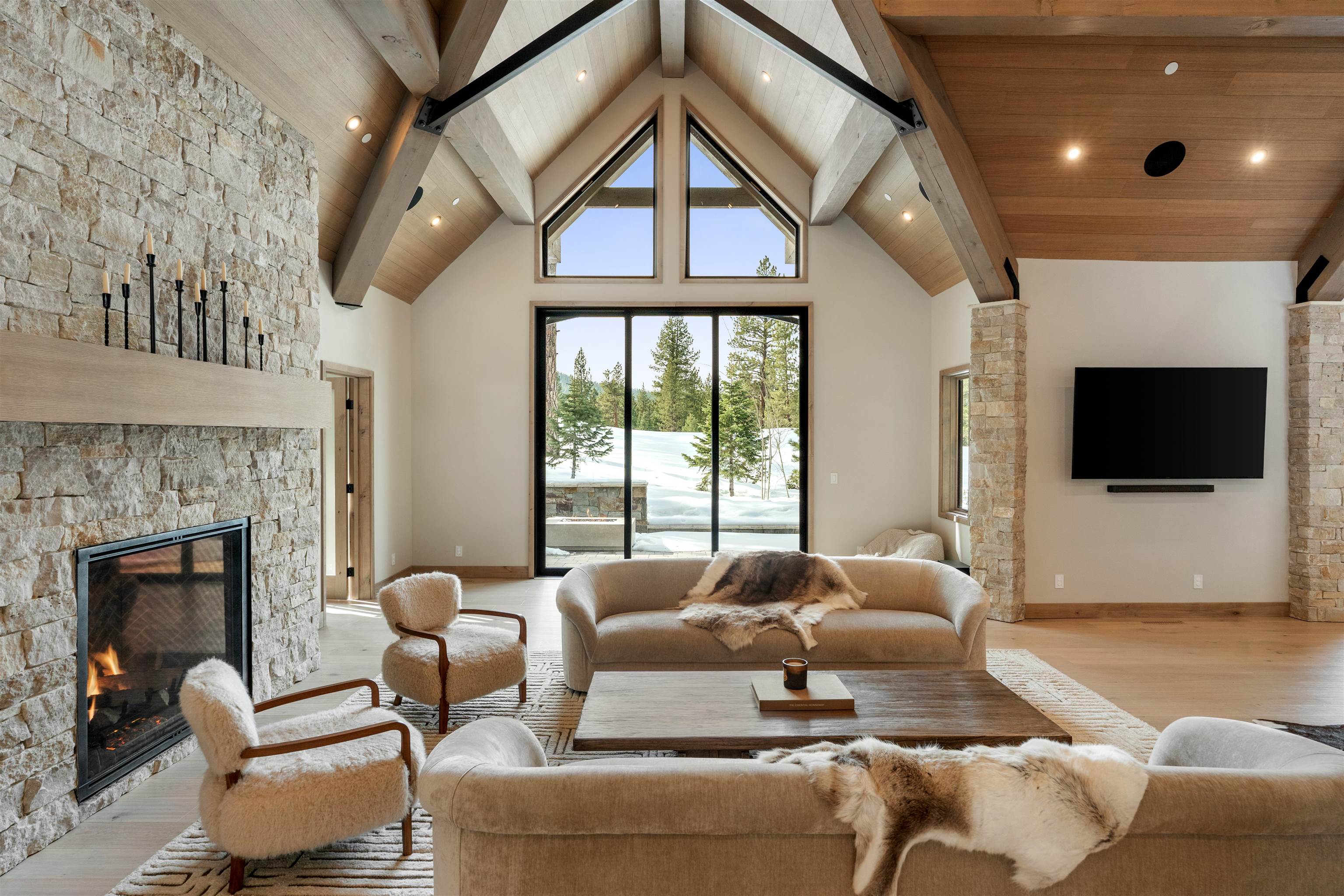 13244 Snowshoe Thompson Circle
