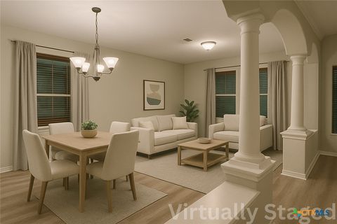 5215 Siltstone Loop Killeen TX 76542