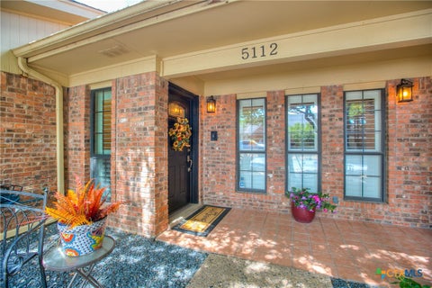 Photo of 5112 Fairway Drive, San Angelo, TX 76904 (MLS # 626605)