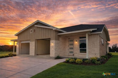 Photo of 1315 Lone Pine Way, Killeen, TX 76543 (MLS # 602743)