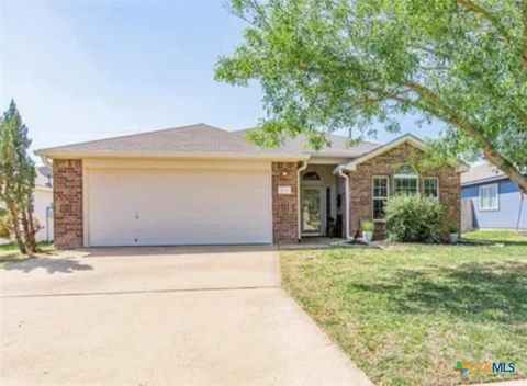 Photo of 8219 Skyview, Temple, TX 76502 (MLS # 614295)