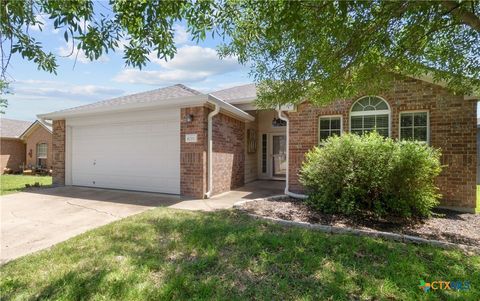 Photo of 8219 Skyview, Temple, TX 76502 (MLS # 614295)