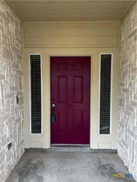 A home in New Braunfels