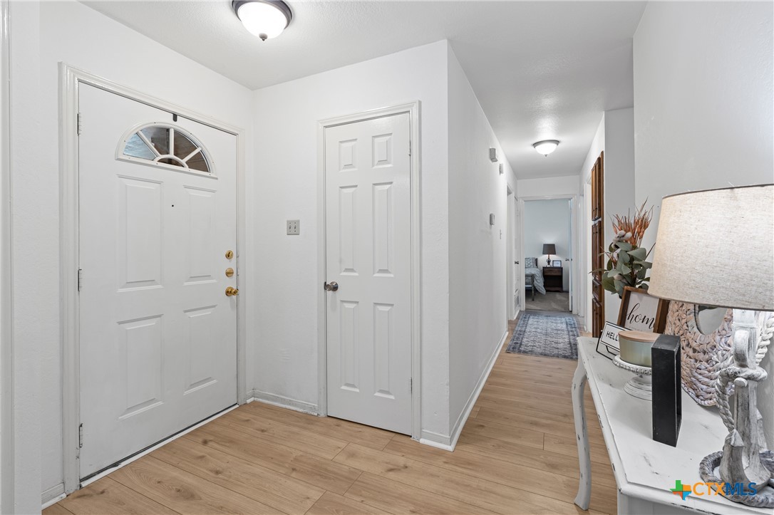 1402 Clairidge Avenue