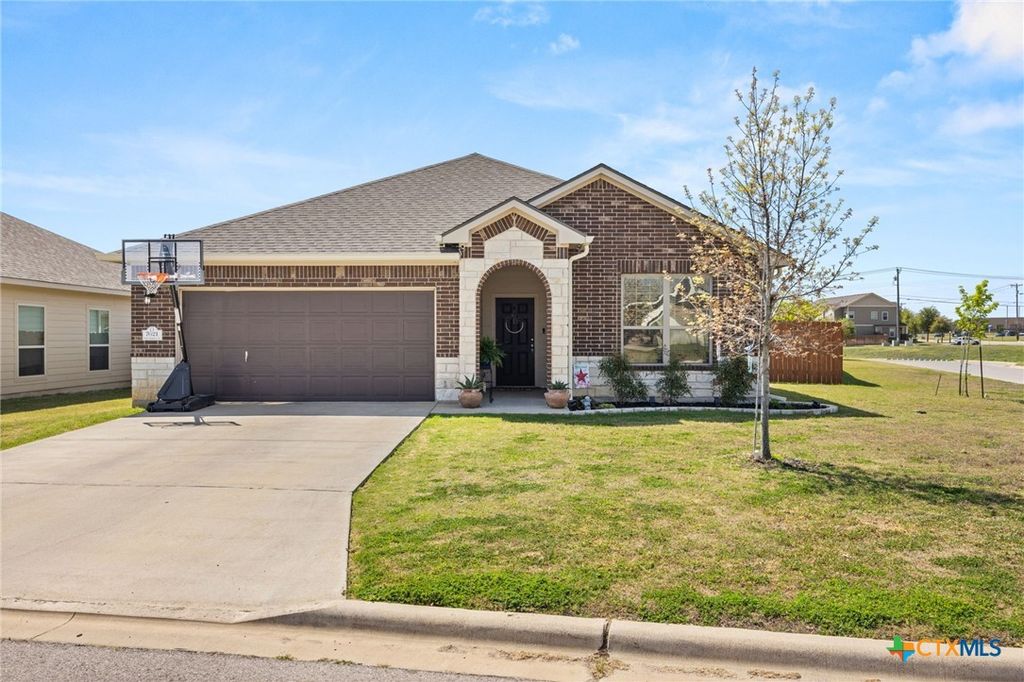 Photo of 7621 Park Meadow, Temple, TX 76502 (MLS # 610692)