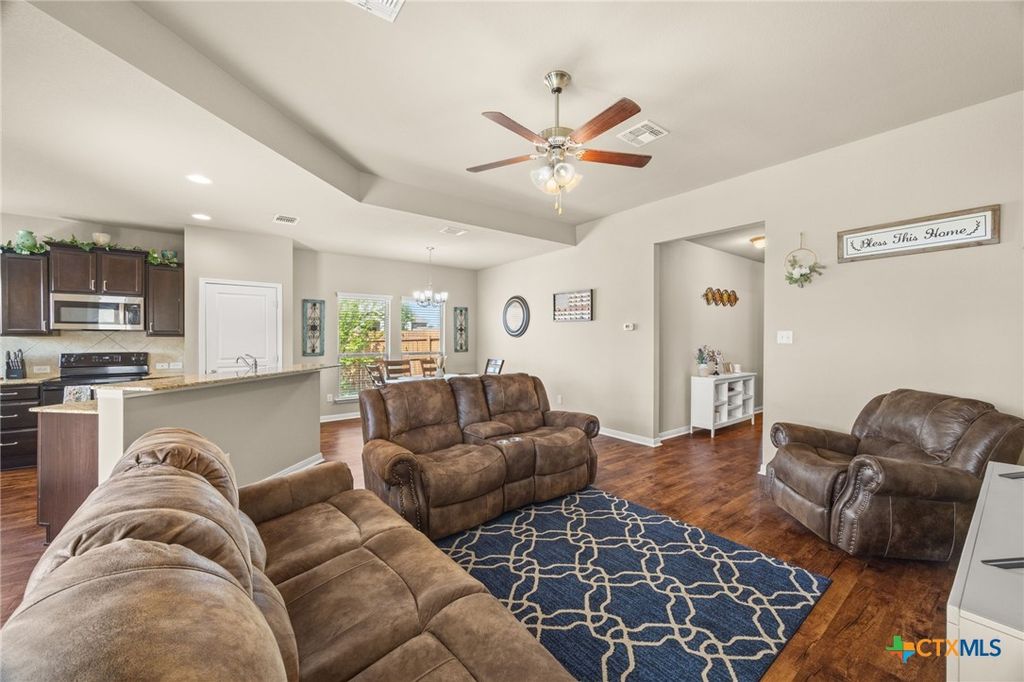 Photo of 7621 Park Meadow, Temple, TX 76502 (MLS # 610692)