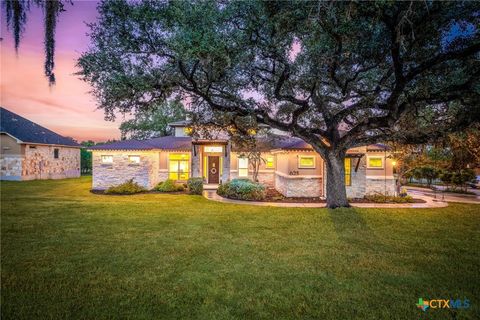 Photo of 625 Haven Point Loop, New Braunfels, TX 78132 (MLS # 595602) Photo of 625 Haven Point Loop, New Braunfels, TX 78132 (MLS # 595602)