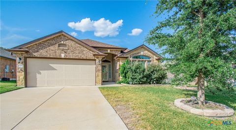 1307 Stonewall Ridge Harker Heights TX 76548