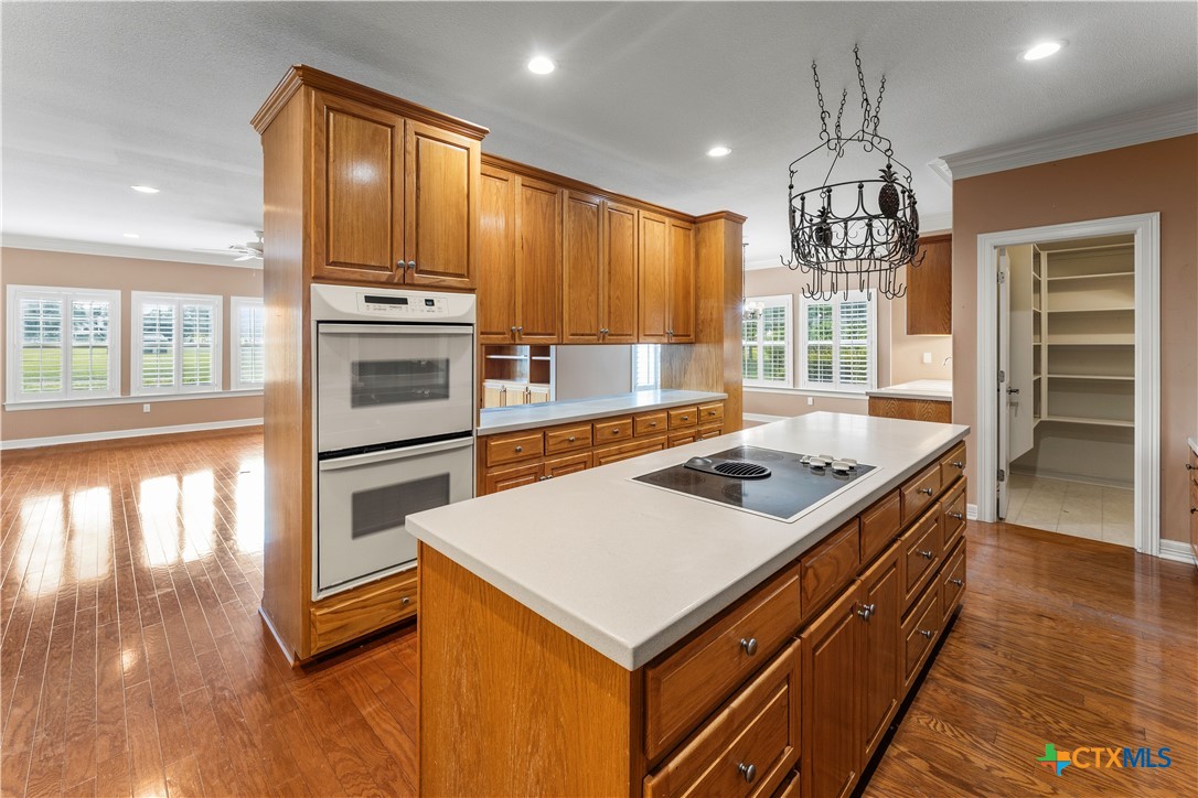3421 Chisholm Trail