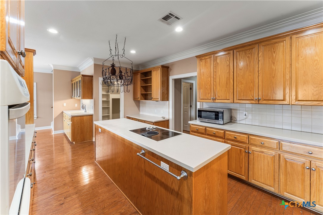 3421 Chisholm Trail