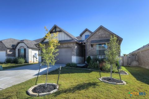 A home in New Braunfels