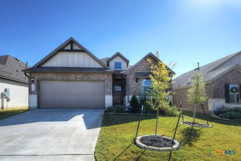 A home in New Braunfels