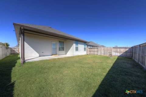 A home in New Braunfels