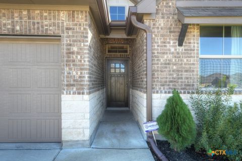 A home in New Braunfels