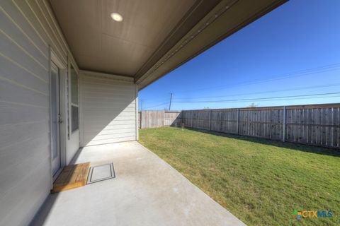 A home in New Braunfels