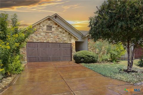1222 Gruene Vine Court New Braunfels TX 78130
