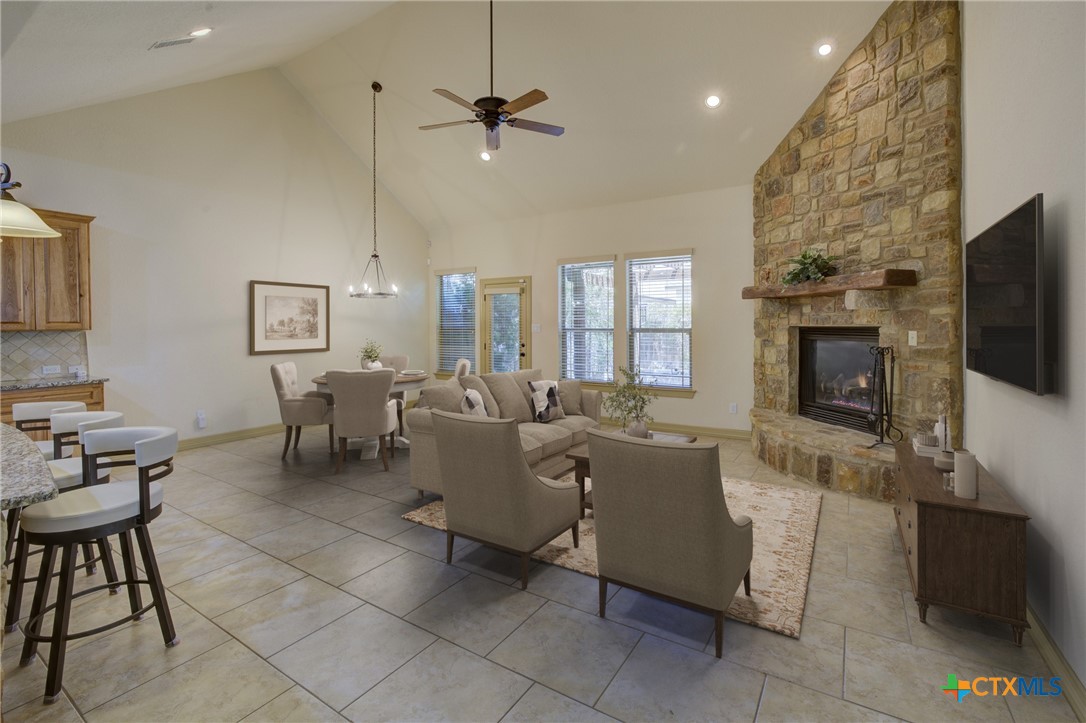 1222 Gruene Vine Court