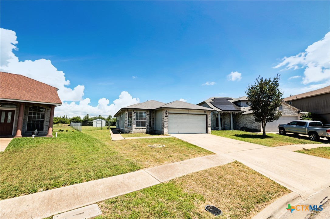 2203 Schwald Road