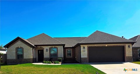 509 Juniper Drive Troy TX 76579