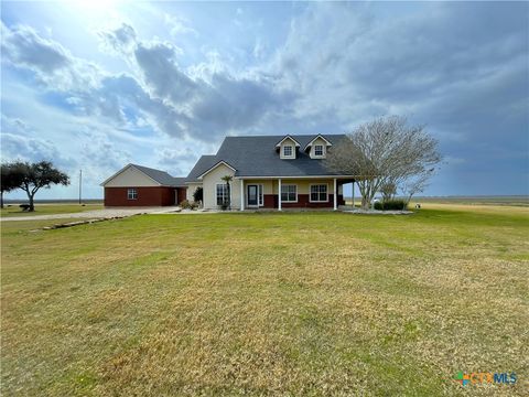Photo of 76 W County Road 312, Edna, TX 77957 (MLS # 601513)