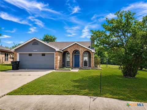 Photo of 2508 Sherman Drive, Killeen, TX 76543 (MLS # 618926)