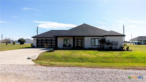 223 Meadowlark Drive Palacios TX 77465
