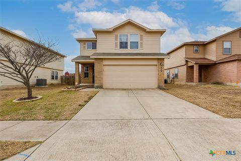 A home in Killeen