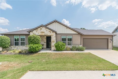 Photo of 318 Dancing Oak Lane #104, San Marcos, TX 78666 (MLS # 592960)