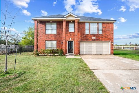 Photo of 50106 Ironhorse Trail, Georgetown, TX 78626 (MLS # 598905)