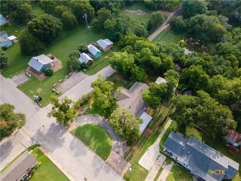 A home in Gatesville