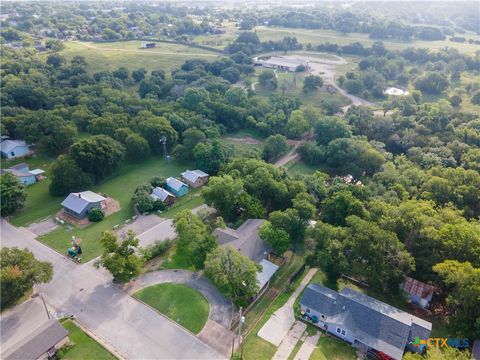 A home in Gatesville