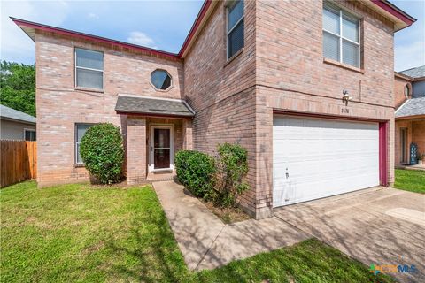 Photo of 2620 Stapleford Drive, Cedar Park, TX 78613 (MLS # 613039)